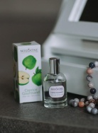 CAPRICE GOURMAND Туалетная вода CAPRICE GOURMAND Nougatine Paris девочки, фото 2