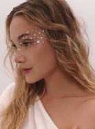 CRYSTAL SIREN SOUL Украшение для лица MIAMITATS девочки, фото 1