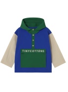 SS25-250/R51 Куртка Tiny Cottons мальчики SS-25, фото 1