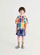 B126AC137/199 SS26 Футболка Bobo Choses, фото 1