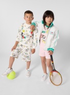 W60782/126 SS26 Шорты Marc Jacobs, фото 4