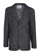 NCH024FW205 Пиджак Oh Boy! мальчики, фото 1