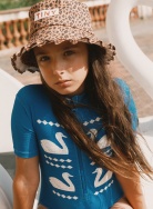 SS26-444/S15 SS26 Купальник Tiny Cottons, фото 2