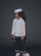 Cruise Блузка LITTLE CREATIVE FACTORY девочки, фото 2 Cruise Блузка LITTLE CREATIVE FACTORY девочки, фото 2