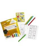 Загадочный Египет(мини) Набор Voicebook -, фото 1 Загадочный Египет(мини) Набор Voicebook -, фото 1