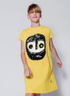 NU2993/ SS21 Платье Nununu девочки, фото 2