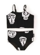 NU2648 Купальник Nununu девочки, фото 1 NU2648 Купальник Nununu девочки, фото 1