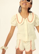 ANETTE SHORT Шорты MIPOUNET девочки, фото 4 ANETTE SHORT Шорты MIPOUNET девочки, фото 4