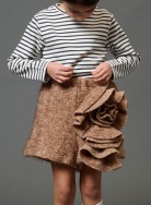 DX8P00 Z3381/101GR Футболка DOUUOD, фото 4 DX8P00 Z3381/101GR Футболка DOUUOD, фото 4