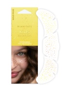 Веснушки Gold Muse 1 Переводная татуировка MIAMITATS девочки, фото 1