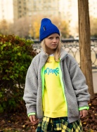 00017C Шапка MOREKIDS, фото 2