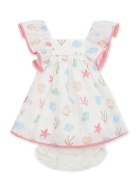 BI-B2064S216 Платье Babybu, фото 4