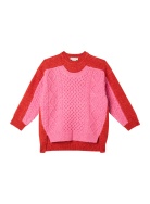 TX9B00 Z2292/999 Джемпер Stella McCartney kids девочки, фото 3