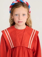 B226AI075/991 FW26/27 Ободок Bobo Choses девочки, фото 4