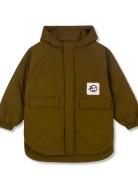 WK20W88 Куртка WYNKEN мальчики, фото 1