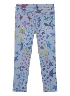 TT6D90 Z1341/999MC Брюки Stella McCartney kids девочки, фото 2