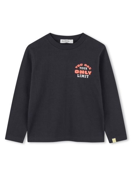 Лонгслив BILLIEBLUSH FW25-26