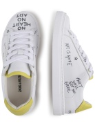 X60105/10P Кроссовки Zadig&Voltaire мальчики SS-24, фото 2