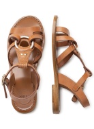 C19151/370 SS22 Сандали CHLOE девочки SS-22, фото 2