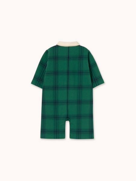 AW26-328/M24 Комбинезон Tiny Cottons, фото 2