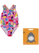 TSCB89 Z1132/511MC Купальник Stella McCartney kids девочки, фото 1