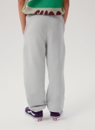 25FBSWP02 Брюки Grey CHOOCHOO, фото 5