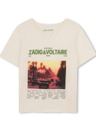 X60578/195 SS26 Футболка Zadig&Voltaire, фото 1