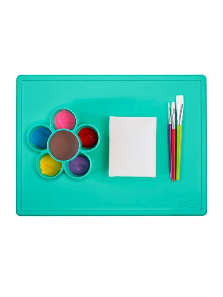 PKPMM001 Посуда EZPZ мал-дев