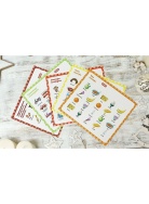 Мой первый испанский Книга Voicebook -, фото 3