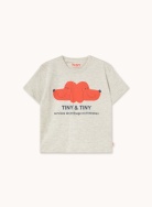 SS26-063/R24 SS26 Футболка Tiny Cottons, фото 1 SS26-063/R24 SS26 Футболка Tiny Cottons, фото 1