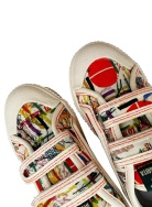 PAWRGTRN0178090 Кроссовки WOLF&RITA девочки SS-25, фото 3