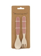 92300911 Столовые приборы Bloomingville -, фото 2