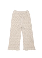 RITA PANT Штаны MIPOUNET девочки, фото 1