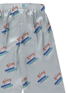 SS24-240/N13 Брюки Tiny Cottons девочки SS-24, фото 2