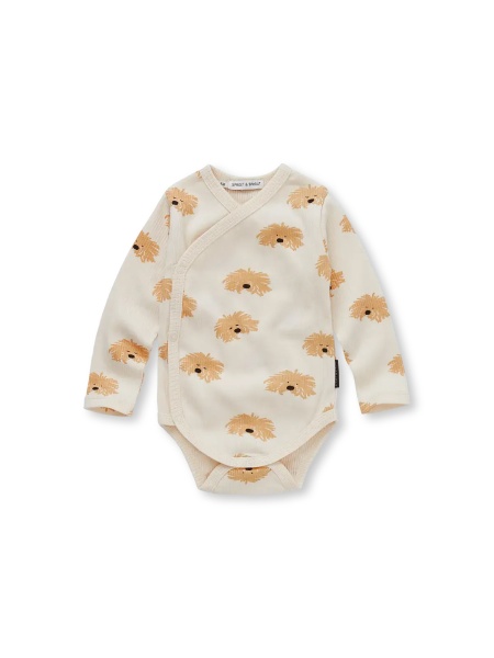 Боди SPROET & SPROUT FW25-26