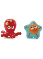 E0213_HP Игрушки "Брызгалки" Обитатели океанского дна, фото 1 E0213_HP Игрушки "Брызгалки" Обитатели океанского дна, фото 1