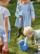 173267 Ведро с ситом , фото 2 173267 Ведро с ситом , фото 2