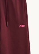 25FGSWP02 Брюки Bordo Straight CHOOCHOO, фото 8