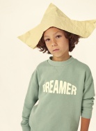 DREAMER SWEATSHIRT Свитшот MIPOUNET мал-дев, фото 4