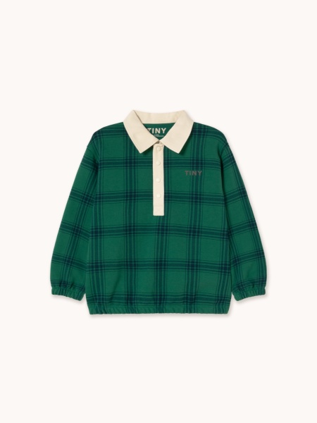 AW26-326/M24 Толстовка Tiny Cottons