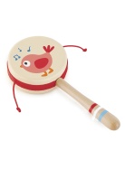 E8380_HP Игрушка музыкальная для малышей «Барабан», фото 1