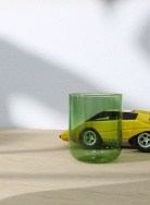 PL-UFO79 Машинка  Mini Ufo Canarina PLAYFOREVER мальчики, фото 4