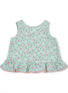 BI-PN2013S246 Комплект футболка и шорты Babybu, фото 2