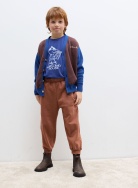 25616 Штаны Weekend House kids мал-дев, фото 3