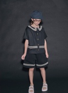 Odissey Shorts Шорты LITTLE CREATIVE FACTORY девочки, фото 2