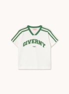 SS26-060/104 SS26 Футболка Tiny Cottons, фото 1 SS26-060/104 SS26 Футболка Tiny Cottons, фото 1