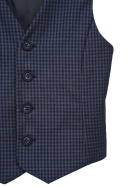 BLCH024FW91 Жилет Oh Boy! мальчики, фото 3 BLCH024FW91 Жилет Oh Boy! мальчики, фото 3