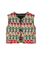 TT2C12 Z1267/921 Жилет Stella McCartney kids девочки, фото 2