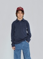 MICHELE Поло MIPOUNET мальчики, фото 3