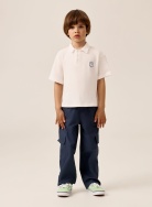 25S PN 04 Брюки Navy Blue CHOOCHOO, фото 1